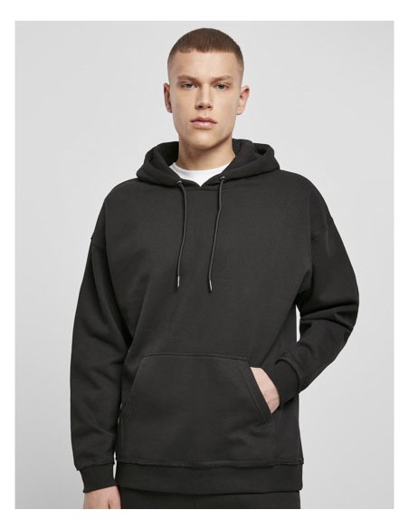 BUI-BY074-Oversize Hoody 2